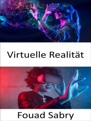 cover image of Virtuelle Realität